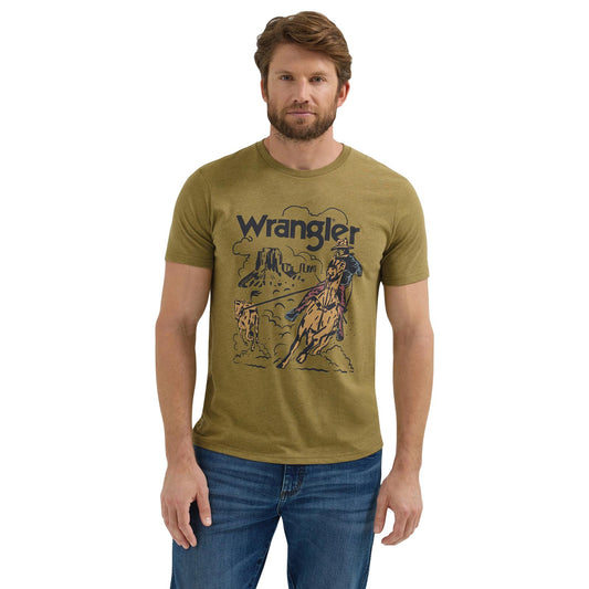 Men's Graphic T-Shirt