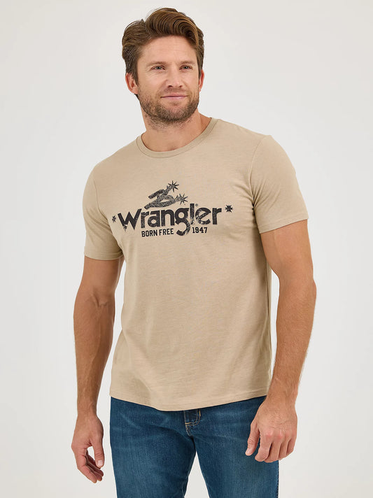 Men's Graphic T-Shirt