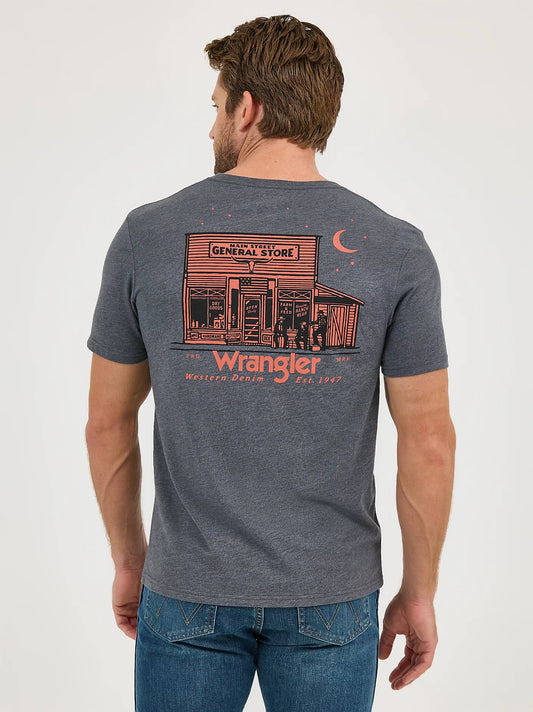 Men's Graphic T-Shirt