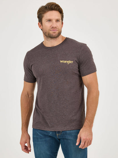 Men's Graphic T-Shirt