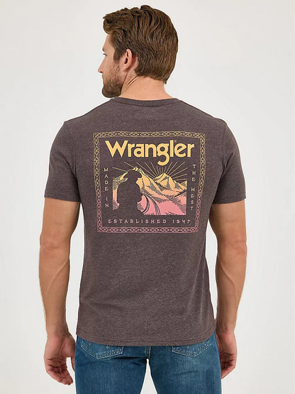 Men's Graphic T-Shirt