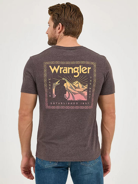 Men's Graphic T-Shirt