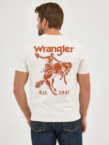 Men's Graphic T-Shirt
