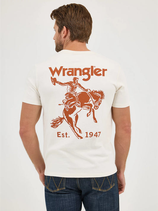 Men's Graphic T-Shirt