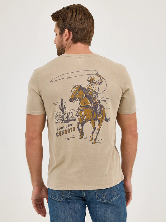 Men's Graphic T-Shirt
