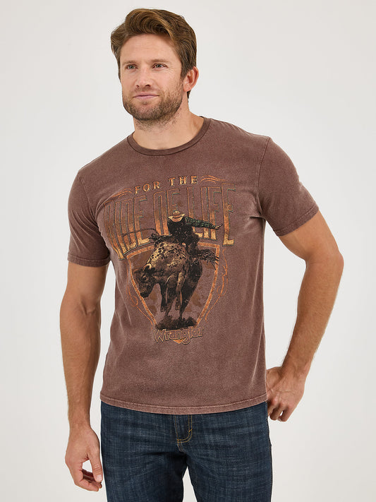 Men's Graphic T-Shirt