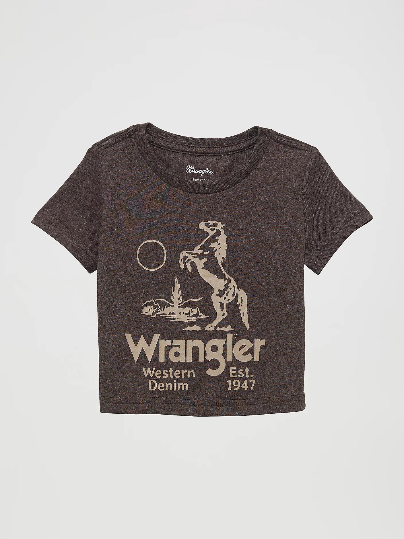Infant Boys Graphic T-Shirt