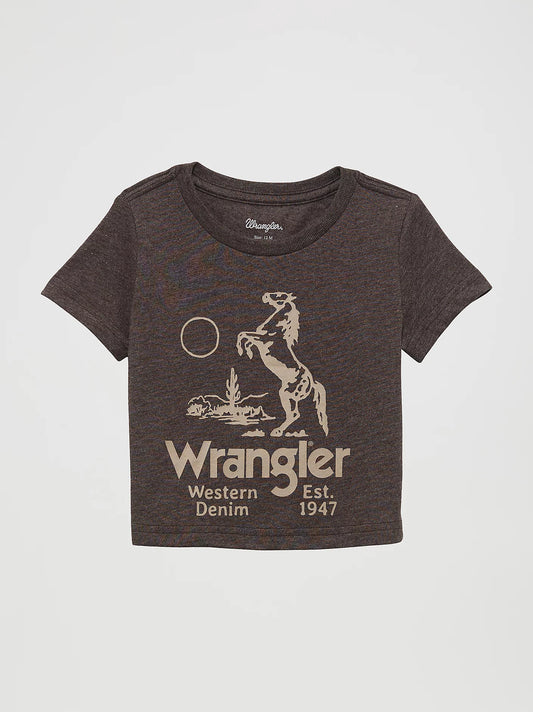 Infant Boys Graphic T-Shirt