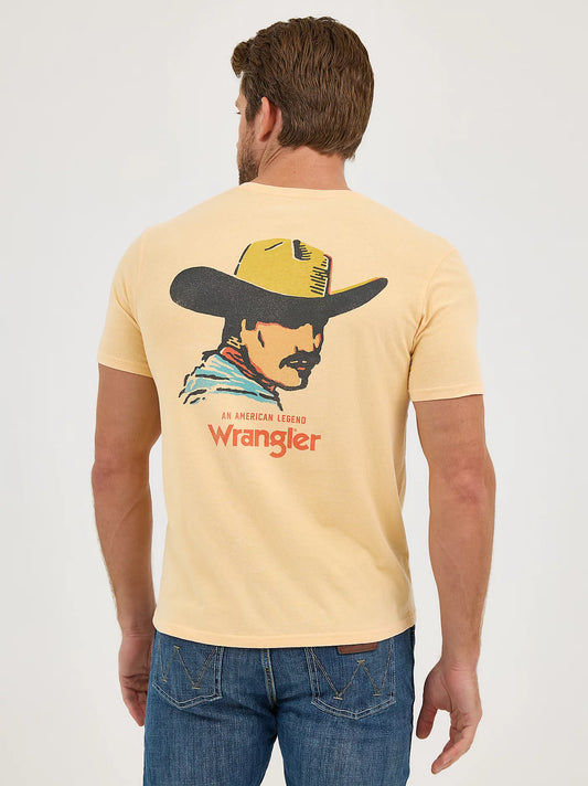 Men's Graphic T-Shirt