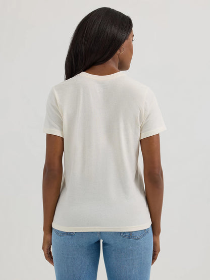 Ladies Graohic T-Shirt