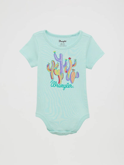 Infant Girls Onesie