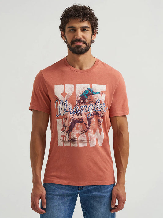 Men's Graphic T-Shirt