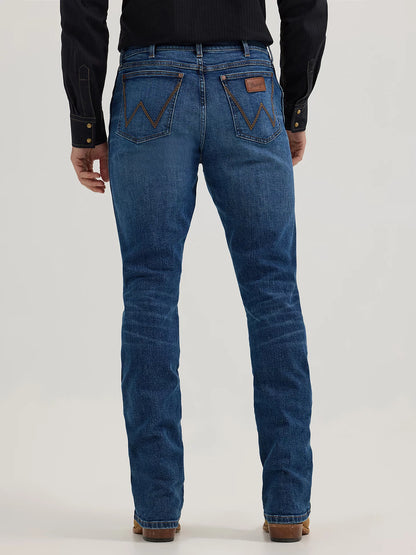 Men's Relaxed Boot Jeans