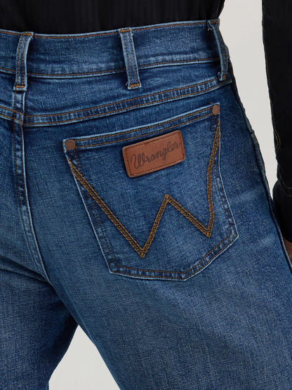 Men's Relaxed Boot Jeans