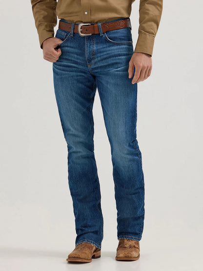 Men's 42 Vintage Boot Cut