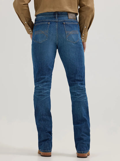 Men's 42 Vintage Boot Cut