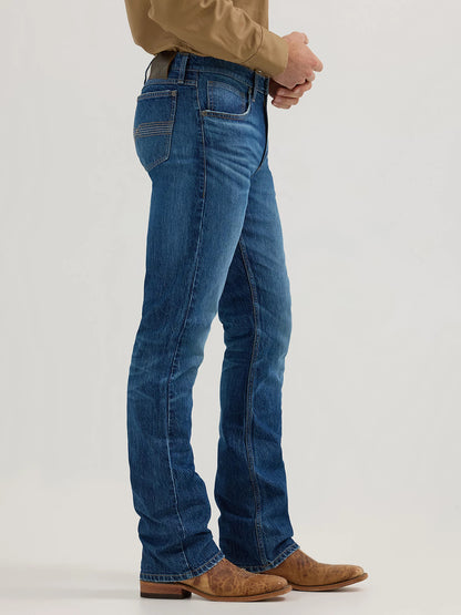 Men's 42 Vintage Boot Cut