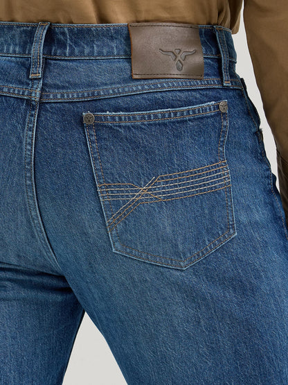 Men's 42 Vintage Boot Cut