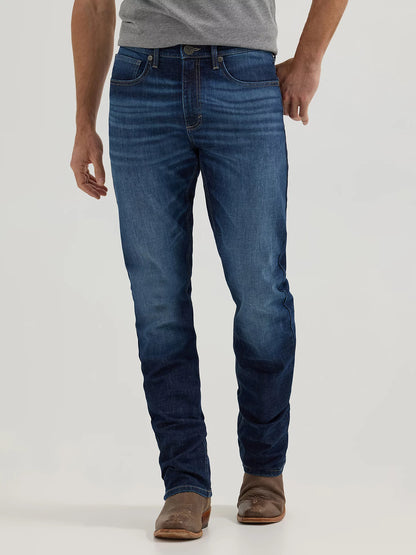 Men's 44 Slim Straight Jeans