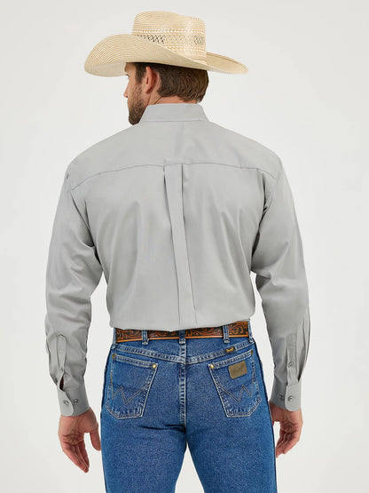 Men's George Strait Western Shirt