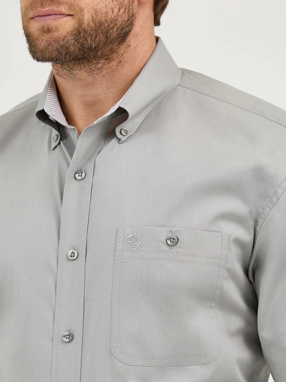 Men's George Strait Western Shirt