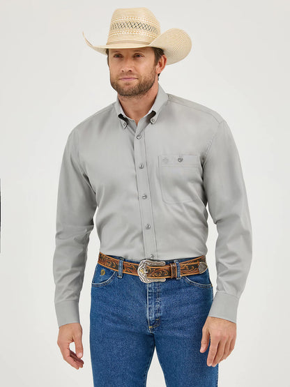 Men's George Strait Western Shirt