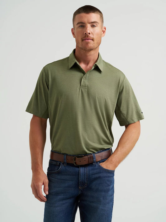 Men's Performance Polo Shirt