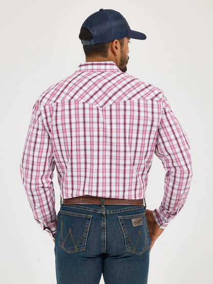 Men's 20X Competition Western Shirt