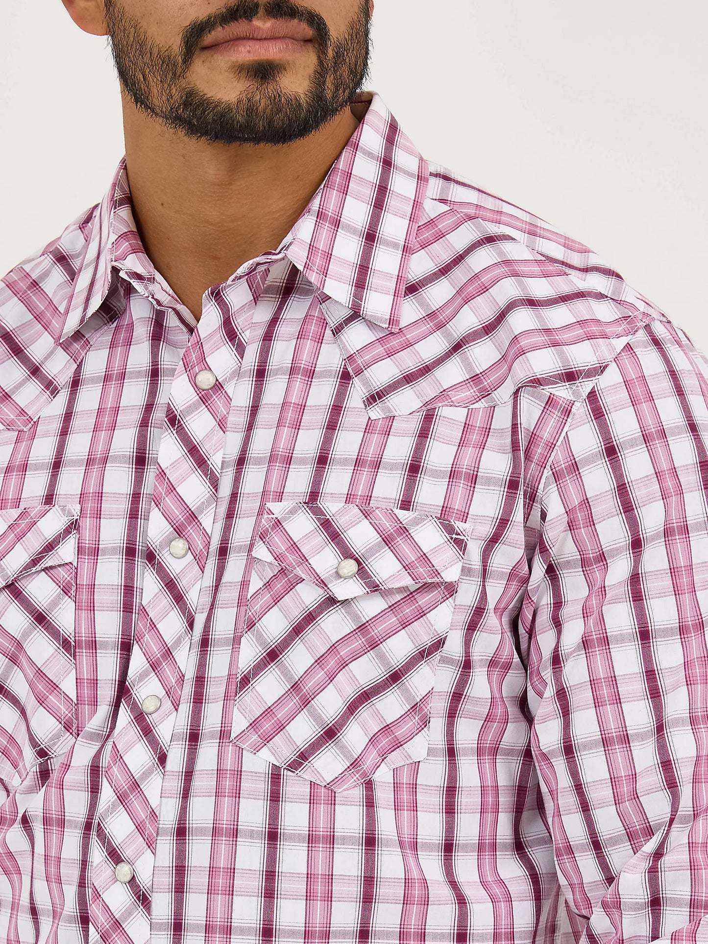 Men's 20X Competition Western Shirt