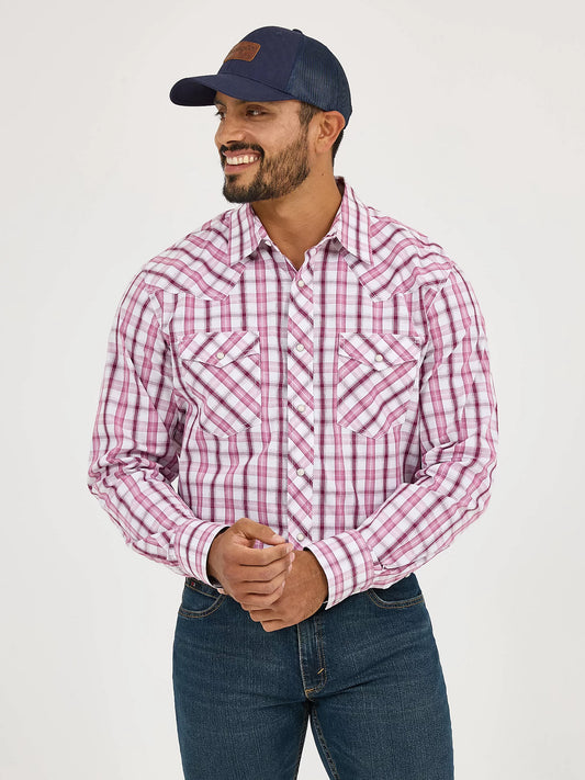 Men's 20X Competition Western Shirt
