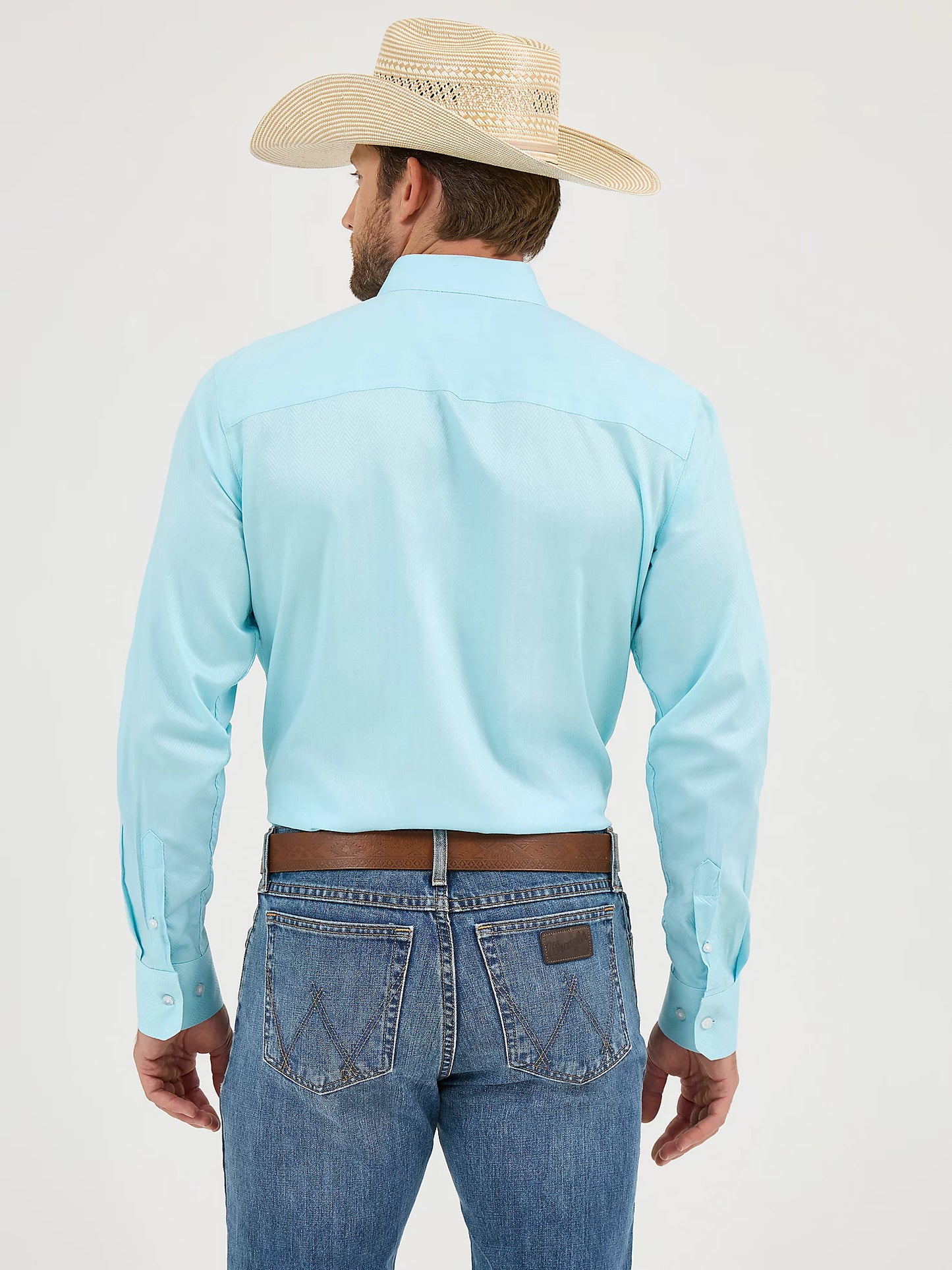 Men's Cody Johnson Western Shirt