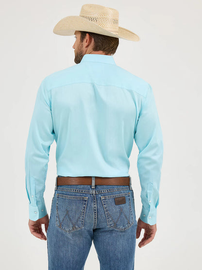Men's Cody Johnson Western Shirt