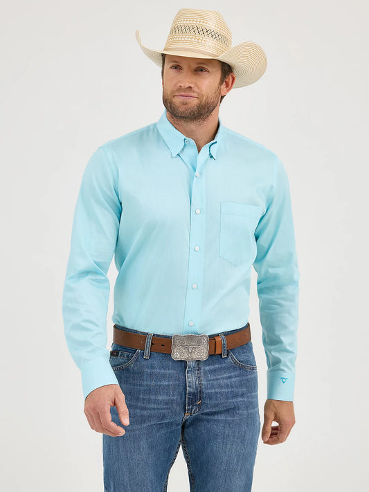 Men's Cody Johnson Western Shirt