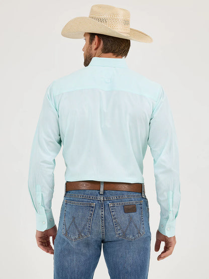 Men's Cody Johnson Western Shirt