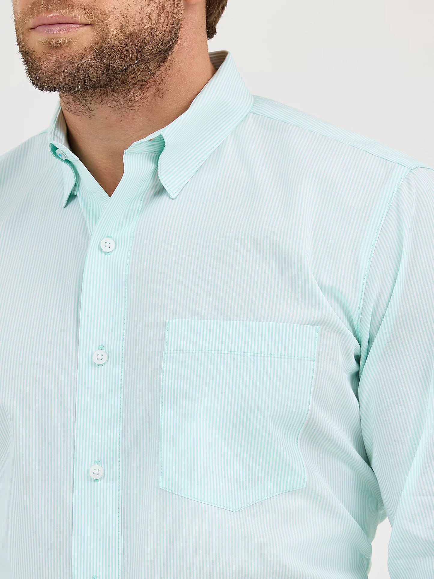 Men's Cody Johnson Western Shirt