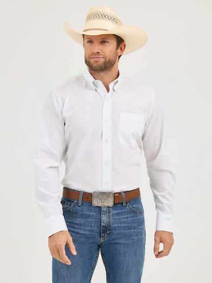 Men's Cody Johnson Western Shirt