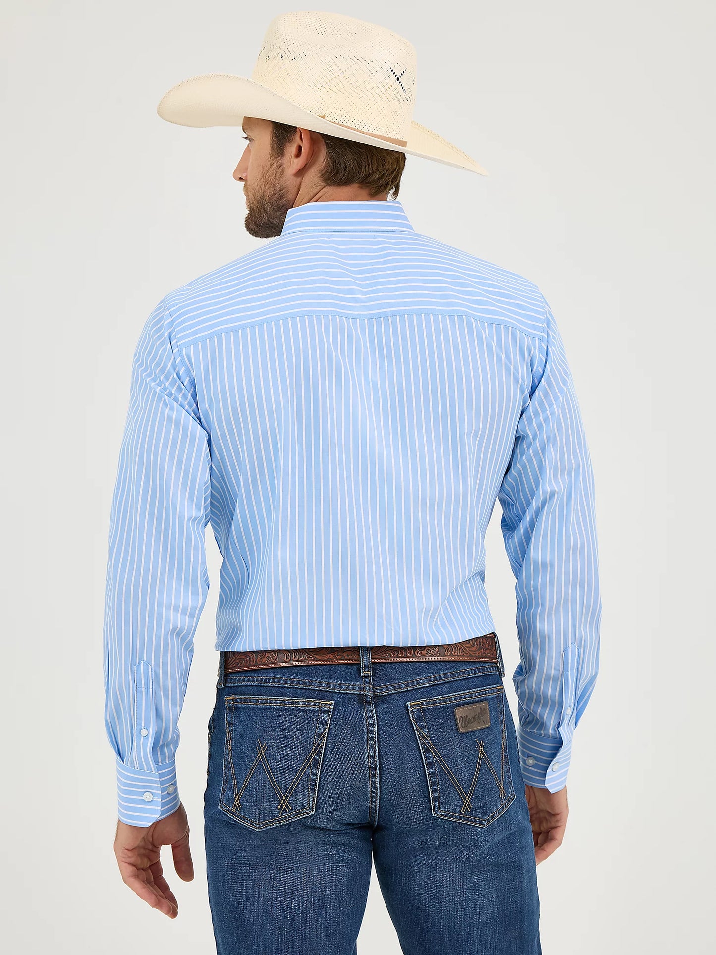 Men's Cody Johnson Western Shirt