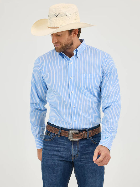 Men's Cody Johnson Western Shirt