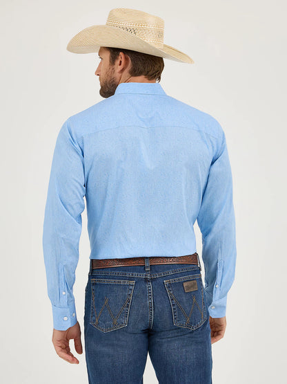 Men's Cody Johnson Western Shirt