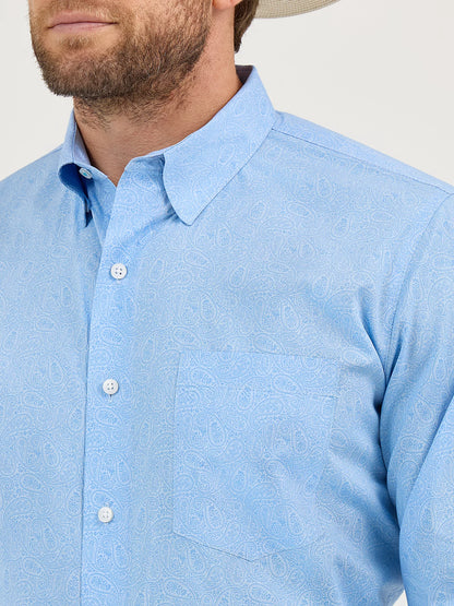 Men's Cody Johnson Western Shirt