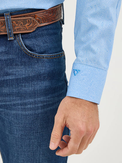 Men's Cody Johnson Western Shirt