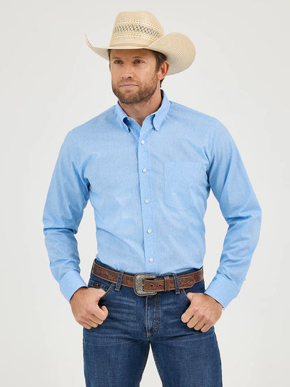 Men's Cody Johnson Western Shirt