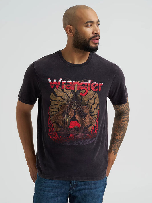 Men's Graphic T-Shirt