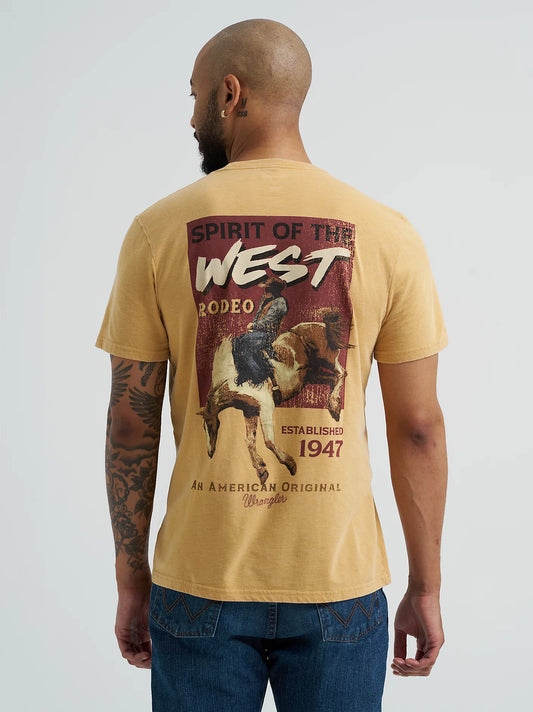 Men's Graphic T-Shirt