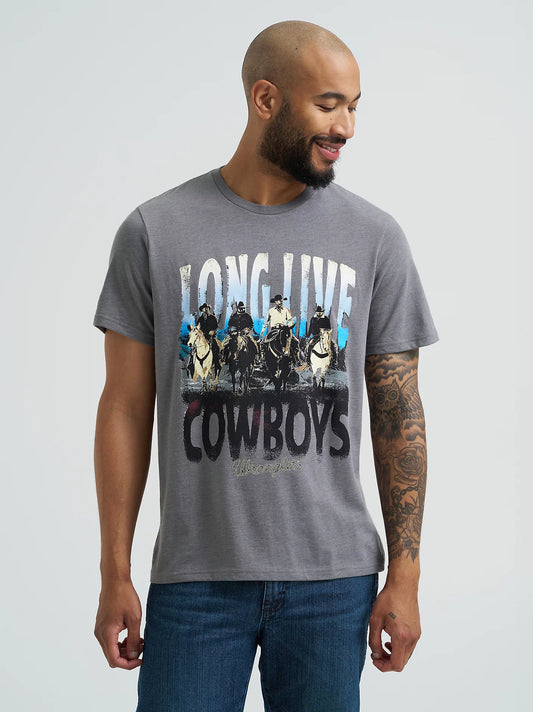 Men's Graphic T-Shirt