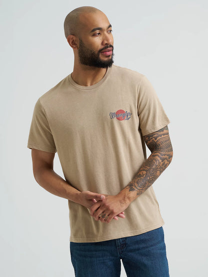 Men's Graphic T-Shirt