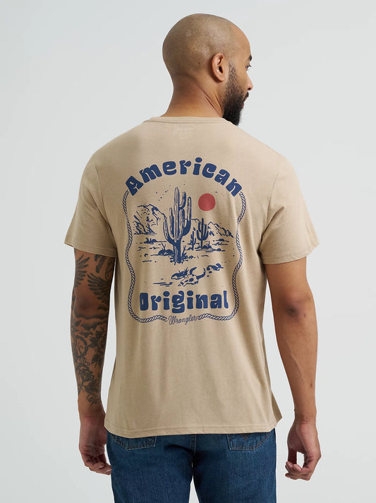 Men's Graphic T-Shirt