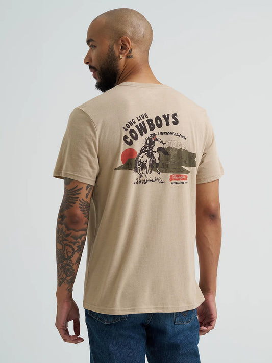 Men's Graphic T-Shirt