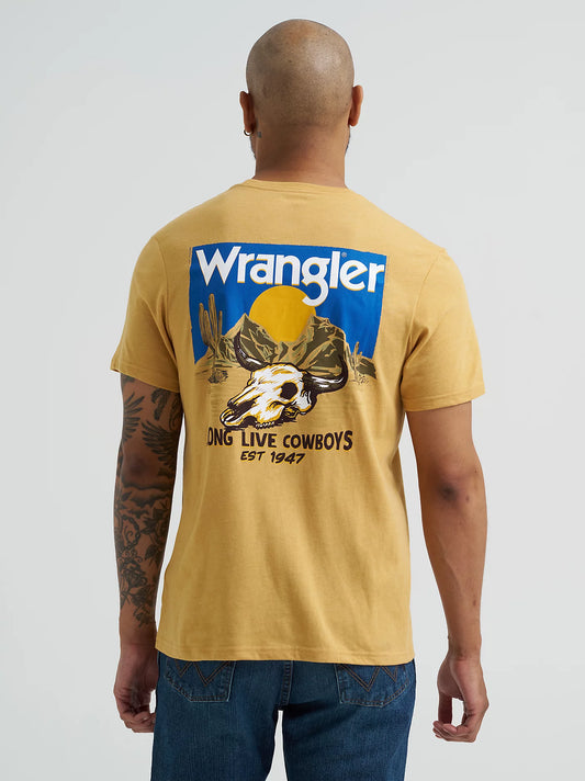 Men's Graphic T-Shirt