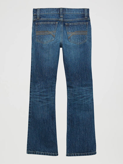 Infant Boys Jeans